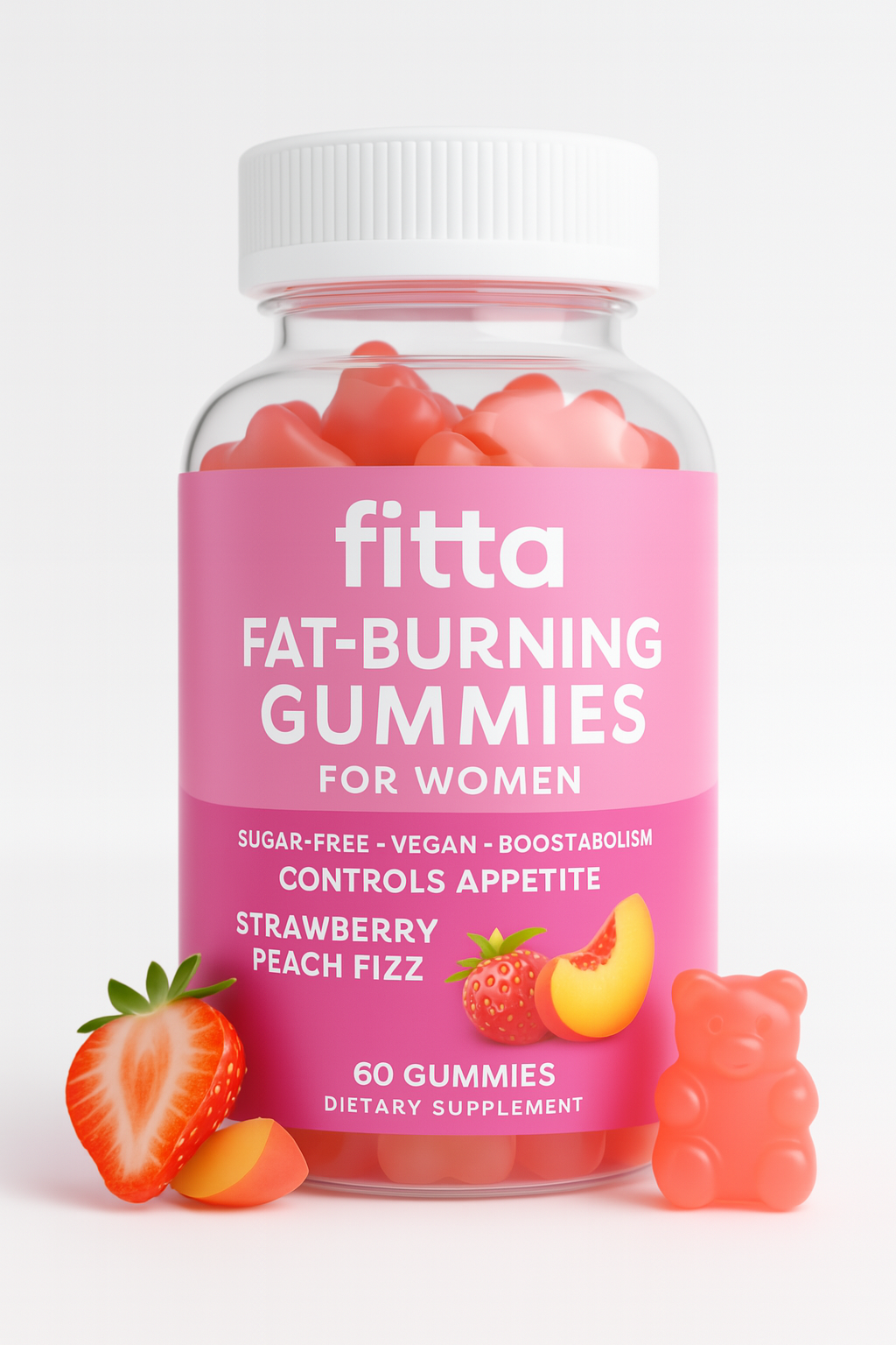 fitta gummies