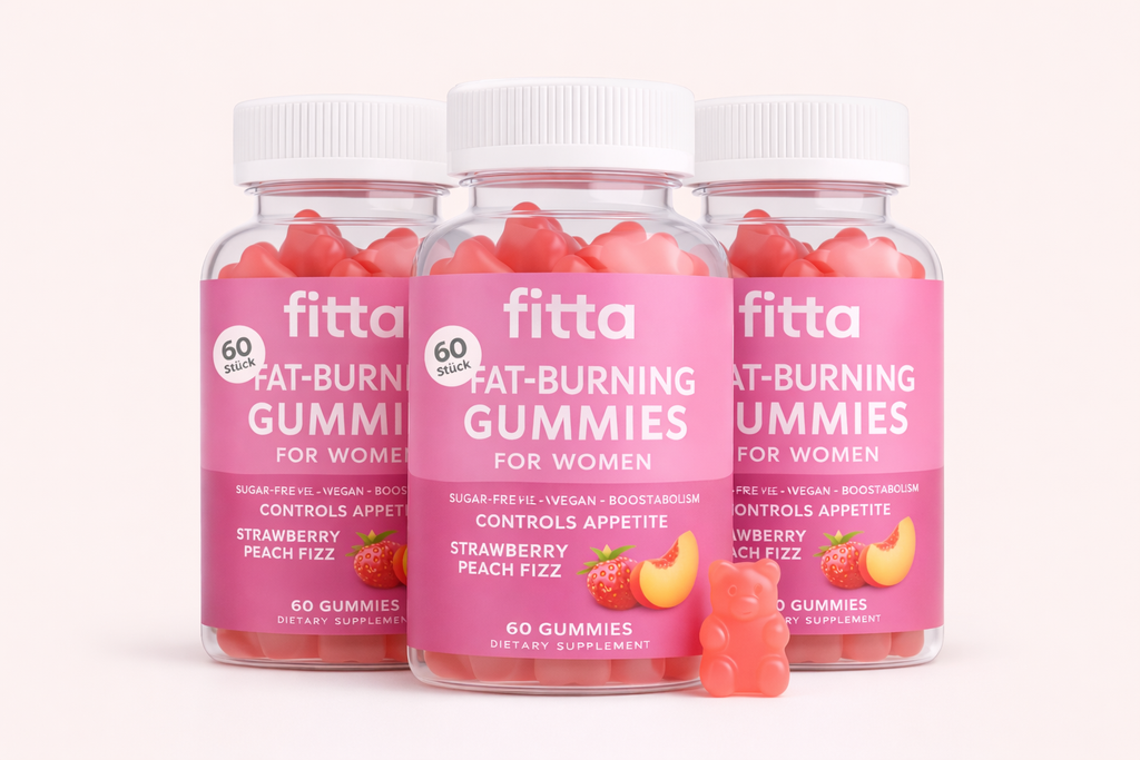 fitta gummies