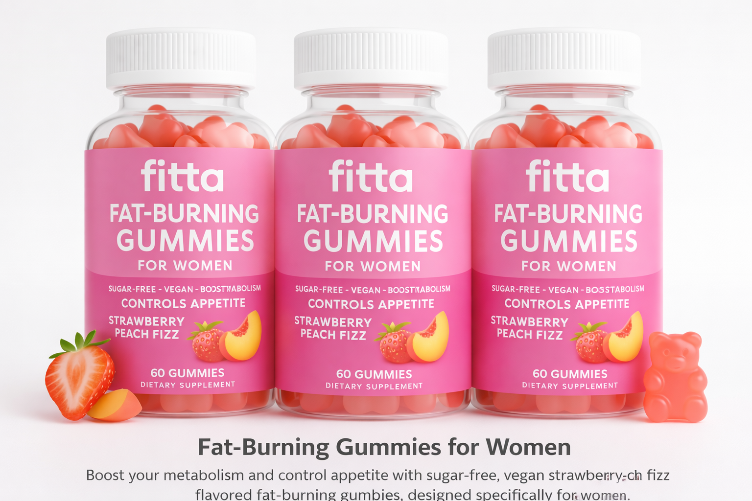fitta gummies