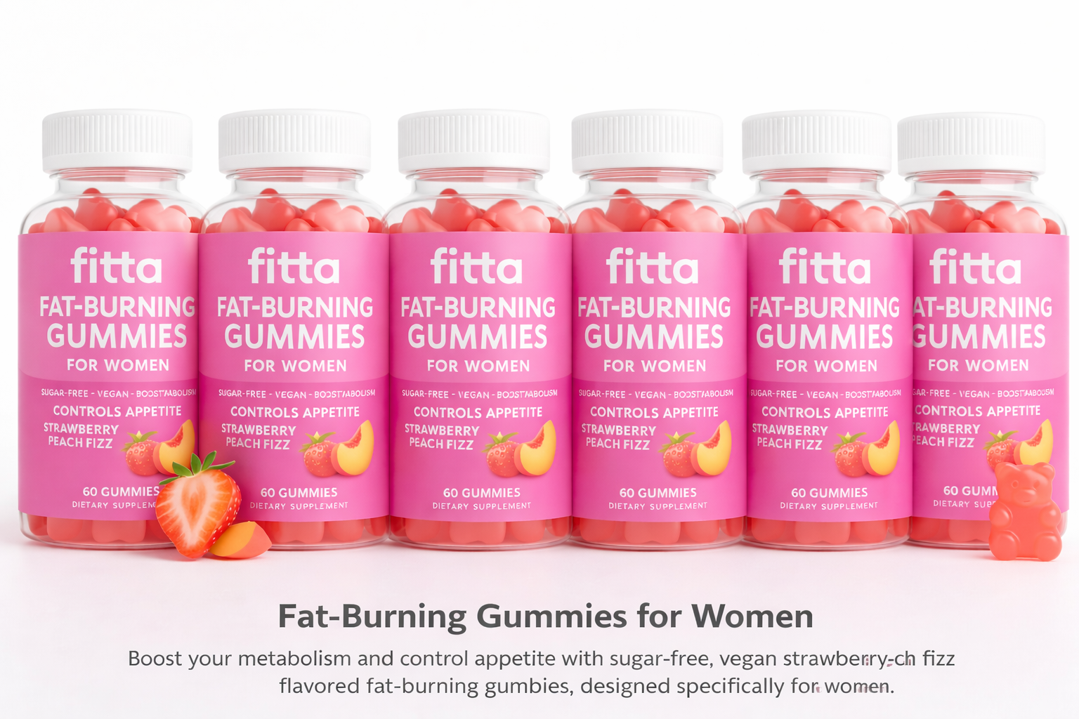 fitta gummies