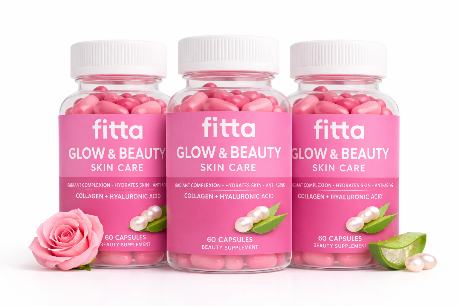 Fitta Skin Care